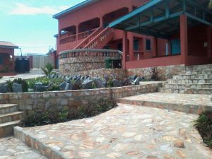 view of Denkyem House